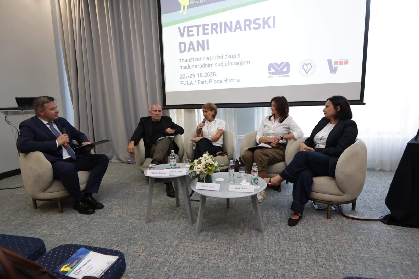 Novi zakon o veterinarskim lijekovima ne smije nas pretvoriti u administratore, a listerija ostati neprepoznata prijetnja zdravlju ljudi